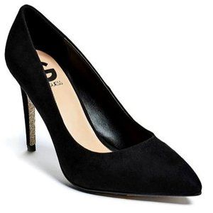 G By Guess Jenni Pointed Toe Pumps